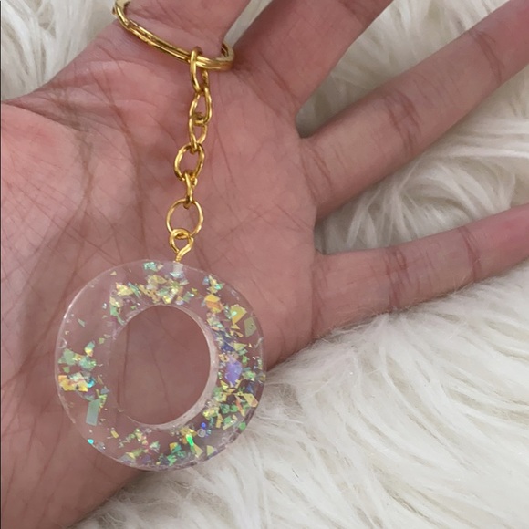 Handmade Keychains - Picture 2 of 7